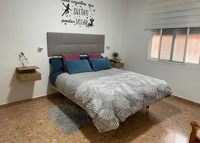 Palacio De Ferias Apartamento