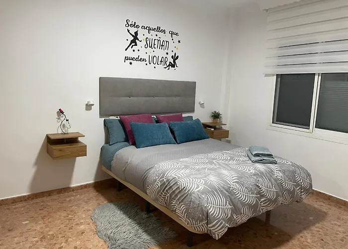 Palacio De Ferias Apartamento